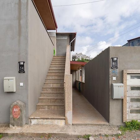 Casa Petisqueira 88-Paredes-Oporto Rebordosa ภายนอก รูปภาพ