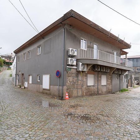 Casa Petisqueira 88-Paredes-Oporto Rebordosa ภายนอก รูปภาพ