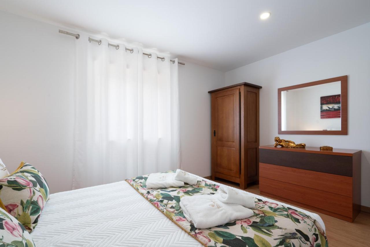 Casa Petisqueira 88-Paredes-Oporto Rebordosa ภายนอก รูปภาพ