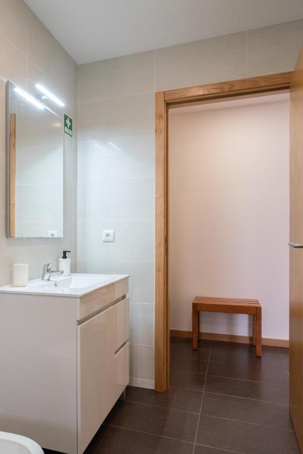 Casa Petisqueira 88-Paredes-Oporto Rebordosa ภายนอก รูปภาพ