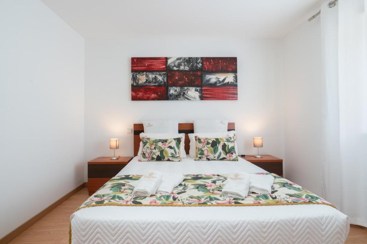 Casa Petisqueira 88-Paredes-Oporto Rebordosa ภายนอก รูปภาพ