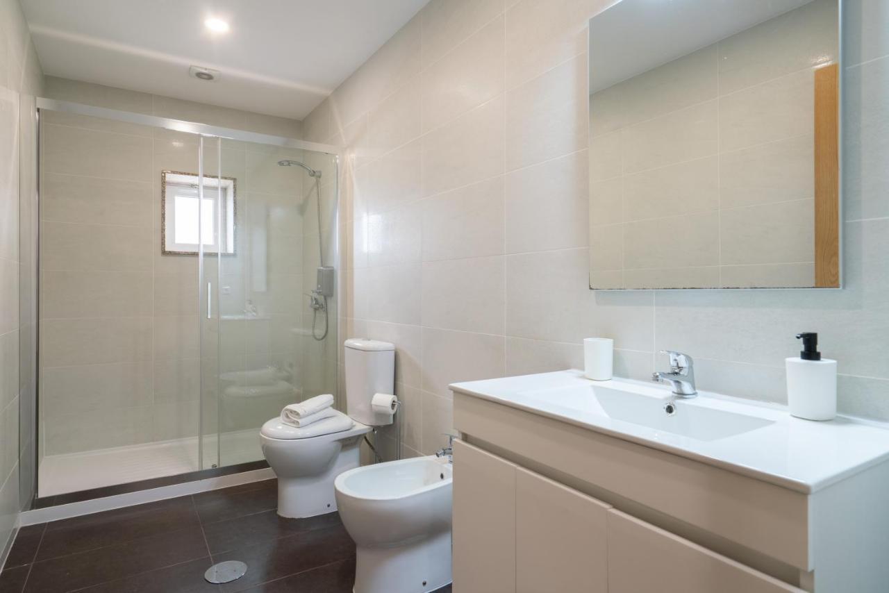 Casa Petisqueira 88-Paredes-Oporto Rebordosa ภายนอก รูปภาพ