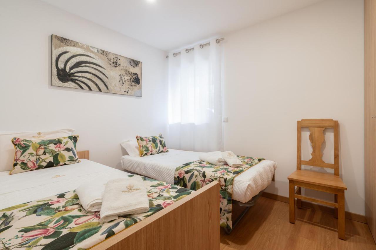 Casa Petisqueira 88-Paredes-Oporto Rebordosa ภายนอก รูปภาพ