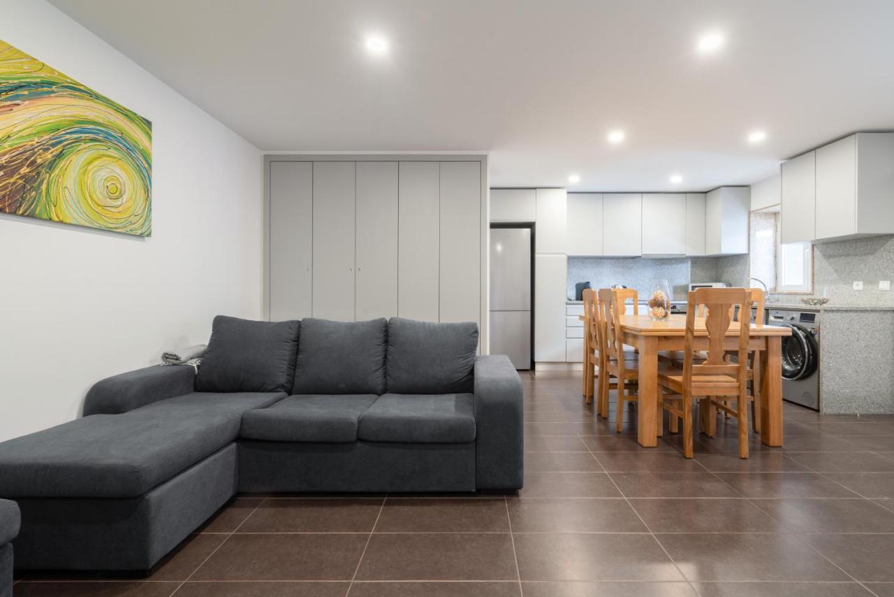 Casa Petisqueira 88-Paredes-Oporto Rebordosa ภายนอก รูปภาพ