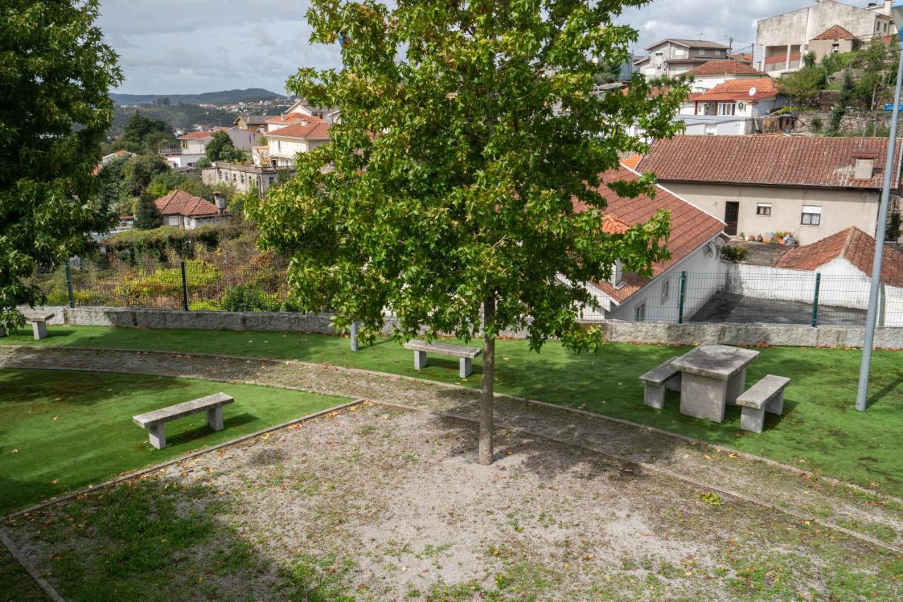 Casa Petisqueira 88-Paredes-Oporto Rebordosa ภายนอก รูปภาพ