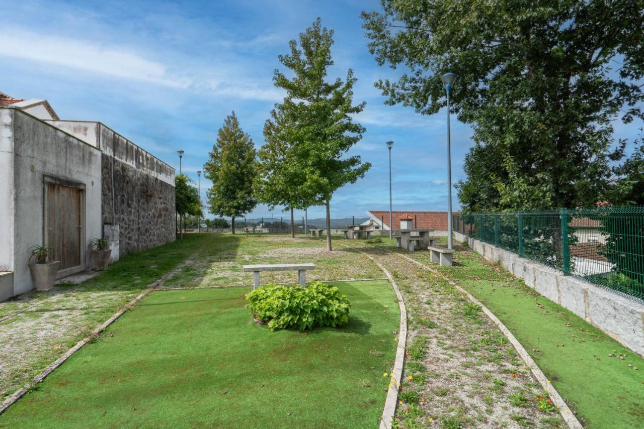Casa Petisqueira 88-Paredes-Oporto Rebordosa ภายนอก รูปภาพ